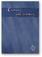 Castrum, urbis et bellum