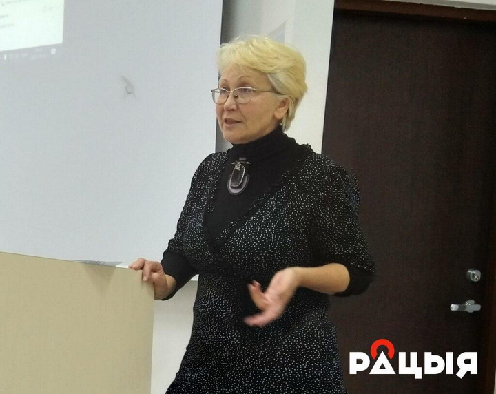 Ванда Марцінш душ Рэйш: Гэты класік літоўскай літаратуры загінуў у 23 гады