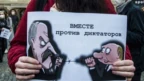 Расейскі журналіст пра «саюзную дзяржаву» як увасабленьне Акрэсьціна 