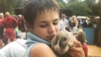 «Нельга недаацэньваць сілу народу». Ірляндзкі дасьледчык пра Ціханоўскую, Лукашэнку і сувязі паміж Ірляндыяй і Беларусьсю 