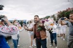 «Я крычаў, задыхаючыся ў чорным пакеце, а яны смяяліся», — Сцяпан Латыпаў распавёў у апошнім слове пра збіццё і катаванні