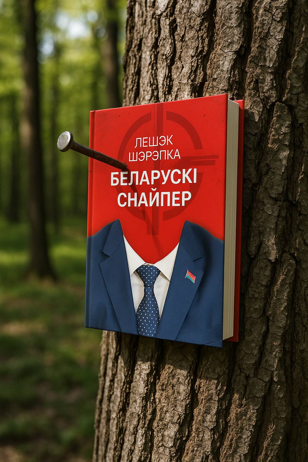 Камунікат на Фестывалі PRADMOVA ў Варшаве