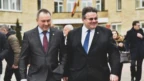 Лінкявічус: Ведаючы Макея і памятаючы нашыя размовы, я чакаў ад яго іншага 