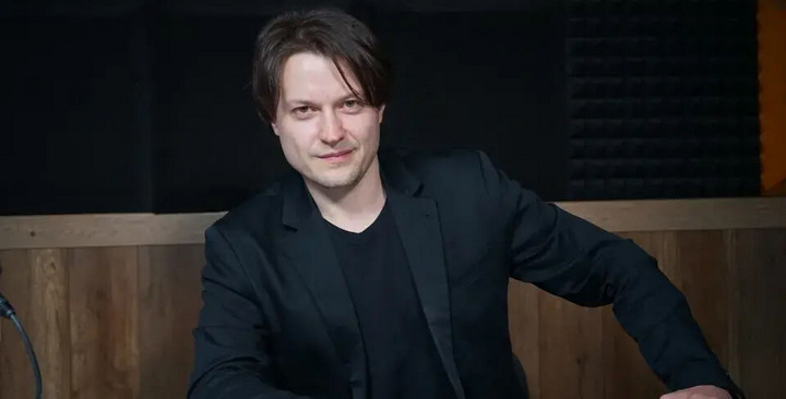 Зміцер «Vinsent» Папко: будзь сабой, кажы ўсім, што ты — беларус!