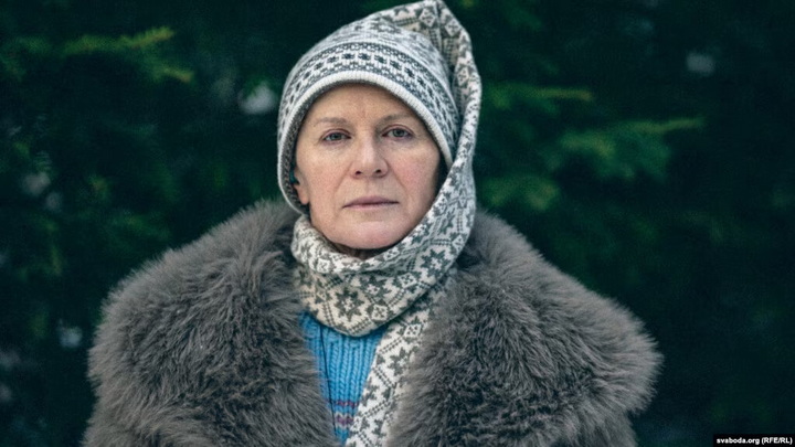 «Чалавек — студня і капальня, радасьці знойдзе ва ўсім». Сьвятлана Курс пра рак, Калядны цуд і расейскую культуру як «маргарын з нафты»