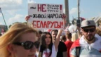 Андрэй Ягораў: рэвалюцыя ня скончылася, працяг — у межах двух гадоў 