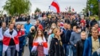 Беларусы зьняверыліся ў пратэстах, але не палюбілі Лукашэнку. Апытаньне Chatham House