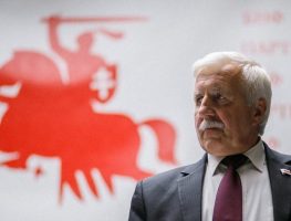 Рыгор Кастусёў: Санкцыі хвалююць Лукашэнку, як бы ён гэта не адмаўляў   