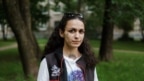 Фэльчарка-чэмпіёнка пра сваё звальненьне: «Нішто ня можа быць па-за палітыкай»