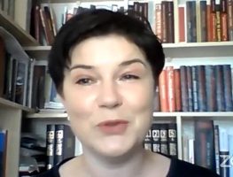 Ірына Раманава: Вывучэнне сталінізму неабходна вывесці на новы ровень   