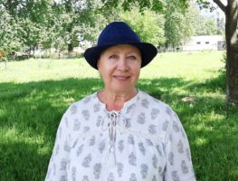 Таццяна Севярынец: Ярмошына не чула, як Лукашэнка абражаў беларусаў?   