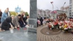 Як улады ставяцца да мэмарыялаў Тарайкоўскаму і афіцэру КДБ