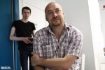 «Мае публічныя лекцыі маюць вялікі попыт і інтарэс». Пра што распавядае ў лістах жонцы Валянцін Стэфановіч?