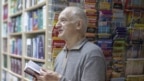 «Такая цэльнасьць паэтычнага жыцьця сустракаецца нячаста». Польскі пісьменьнік і інтэлектуал пра Алеся Разанава