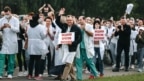 20 пытаньняў і адказаў пра сэрвіс «еЗдоровье» для падтрымкі рэпрэсаваных мэдыкаў і зручнасьці пацыентаў