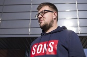Арт-менеджара Паўла Белавуса асудзілі на 13 гадоў калоніі за «ідэі беларускага нацыяналізму»