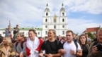 Арцём Шрайбман: «Наўрад ці рэжым беларускага тыпу мог сысьці аксамітна»