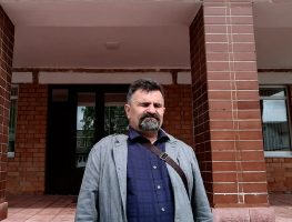 Глыбоцкага журналіста Змітра Лупача 9 чэрвеня чакае суд у Віцебску   