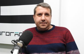 Кузняцоў: “Калі 25 кастрычніка правакацыі будуць, то выключна з боку ўлады”