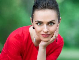 Маргарыта Ляўчук: Наша агульная задача – перамога і праца ў Беларусі   