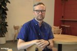 Праваабаронца «Вясны»: «Калі пра сітуацыю ў Беларусі не будуць ведаць звонку, то гэта яшчэ больш раскруціць спіраль рэпрэсій»