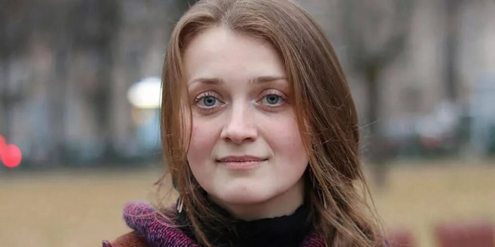 “Хочацца проста сядзець на пляжы”, — вялікая размова з Настай Кудасавай