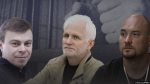 Месяц за кратамі: што вядома цяпер пра трох зняволеных вясноўцаў