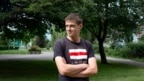 «Цяпер я магу хадзіць»