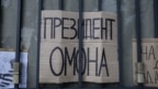 «Чачэнія для беларусаў цяпер больш бясьпечнае месца, чым Менск». Расейскі журналіст пра «грамадзянскую вайну, разьвязаную Лукашэнкам»