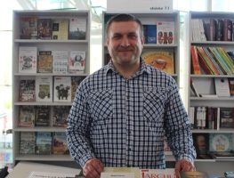 Аляксандр Пашкевіч: У Новай Беларусі Днём Перамогі павінна стаць 8-е траўня    