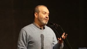 «У Лукашэнкі 6 гадоў запасу», — Шэндэровіч пра перамогу на доўгай дыстанцыі 