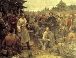 Што хаваюць мемуары інсургентаў і як зразумець паўстанне 1863 года?  