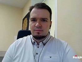 Вадзім Мажэйка: Лукашэнка – узор пераробленай савецкай ідэнтычнасці   