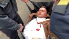 «Трымаецца цьвёрда». Да палітвязьня Сьцяпана Латыпава змагла трапіць адвакатка 