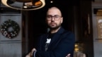 Сяргей Будкін: Мы прапануем новую культурную палітыку для новай Беларусі