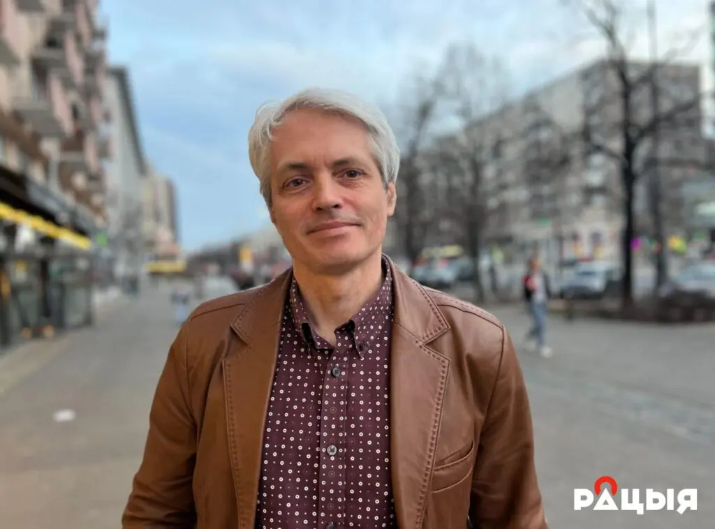 Павел Баркоўскі: Ідэалагічны ціск у Беларусі ўзмацняецца