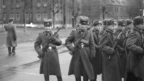 Апошнія салдаты імпэрыі, або Аповед пра кабаноў, чарпакоў і дзядоў 