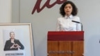 Марыя Калесьнікава стала ляўрэатам прэміі Бруна Крайскага