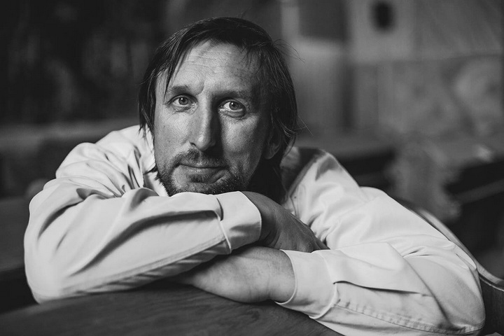 Два гады са дня смерці Алеся Пушкіна. У дзень яго нараджэння ў Варшаве адкрыюць выставу