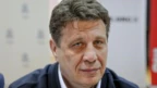 Мікалай Казлоў: «Фашызм адчувае сябе зусім камфортна ў ЦІПе, у СІЗА»