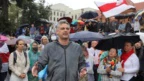 Юры Губарэвіч расказаў аб працы ў камандзе Латушкі 