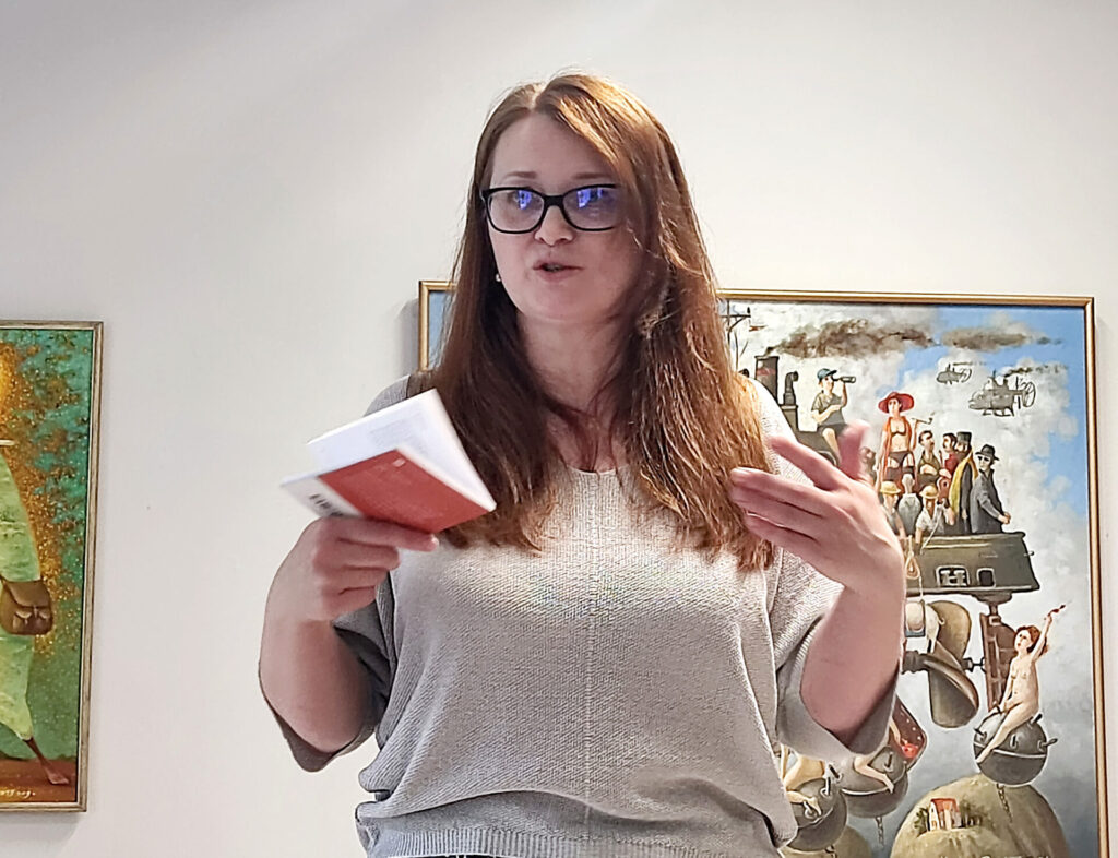 «Заўсёды едзеш сюды з трапятаннем сэрца»