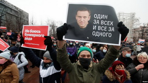 Учора — Менск, сёньня — Масква?