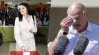 Як «Голос» падлічыў, што Ціханоўская перамагла ў першым туры