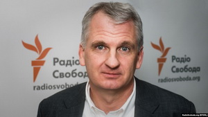 Вядомы гісторык Тымаці Снайдэр стане голасам Бяляцкага ў арт-інсталяцыі Курэйчыка