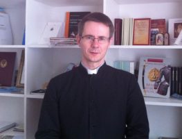 Антоній Грэмза: Трэба адрадзіць спадчыну, якая была знішчана ў савецкі перыяд атэістычнымі ўладамі  