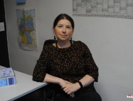 Ірына Кашталян: Сітуацыя з менскімі габрэйскімі могілкамі выклікае трывогу   
