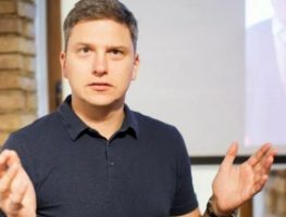 Затрымалі журналіста Паўла Мажэйку  