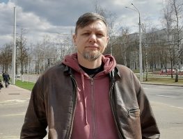 У Віцебску стварылі петыцыю супраць “савецкіх” навзаў новых вуліц 