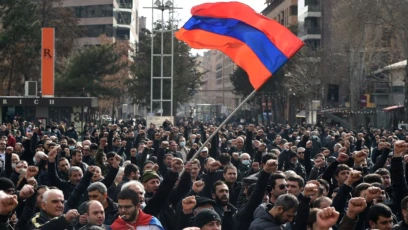 Чаму Армэнія не Беларусь. Дыскусія аналітыкаў 
